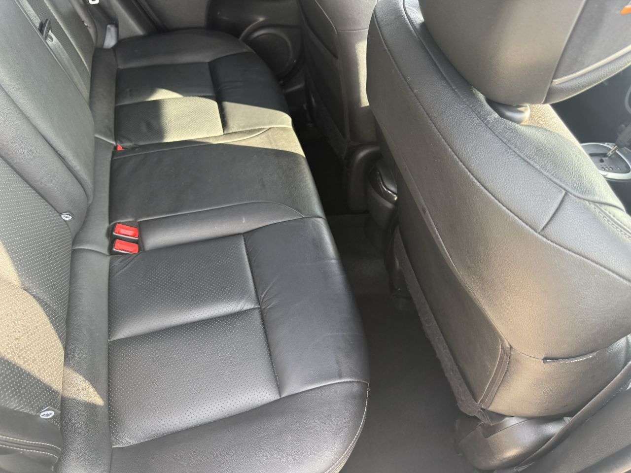 2018 NISSAN JUKE 2018 NISSAN JUKE