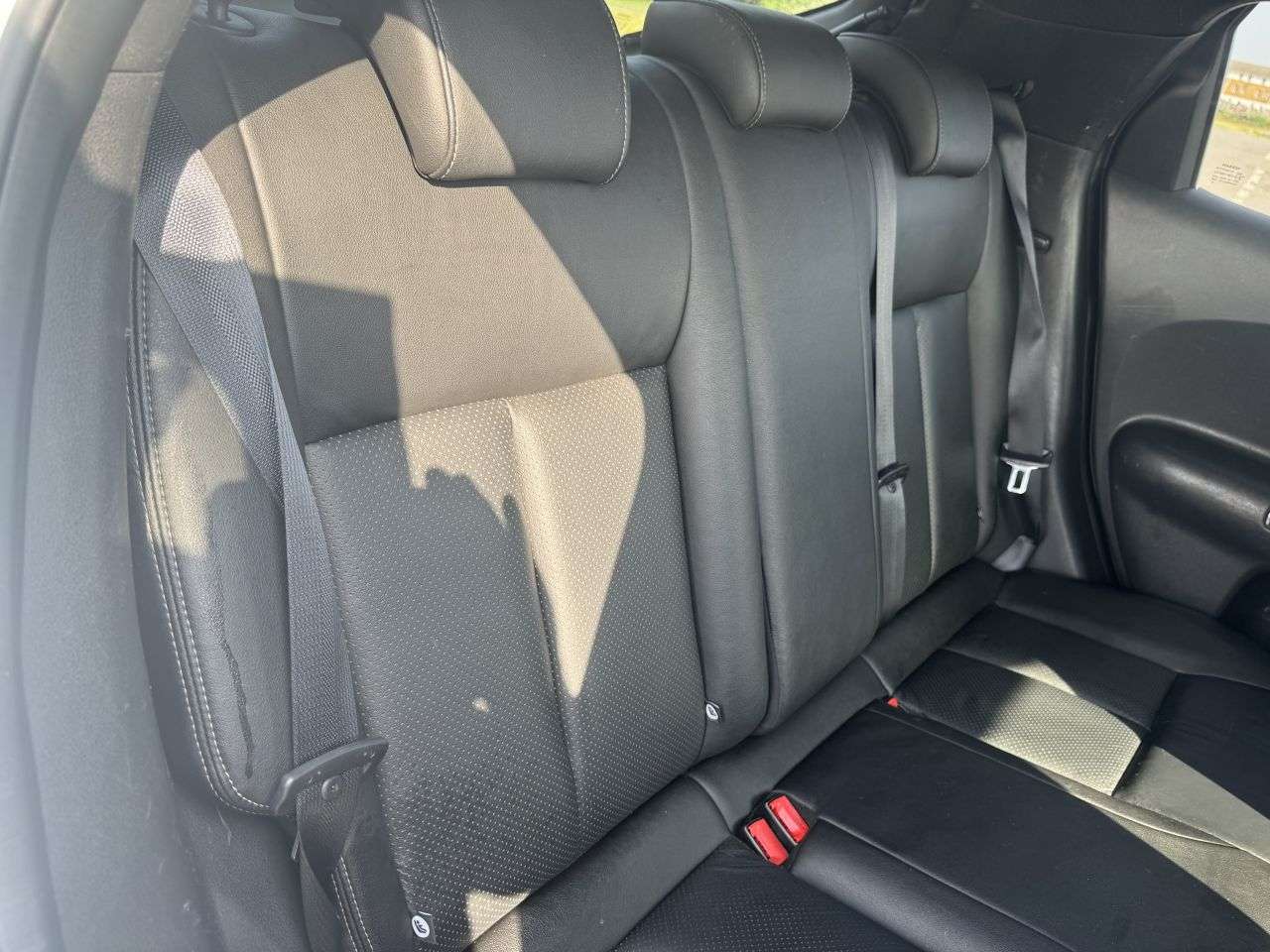 2018 NISSAN JUKE 2018 NISSAN JUKE
