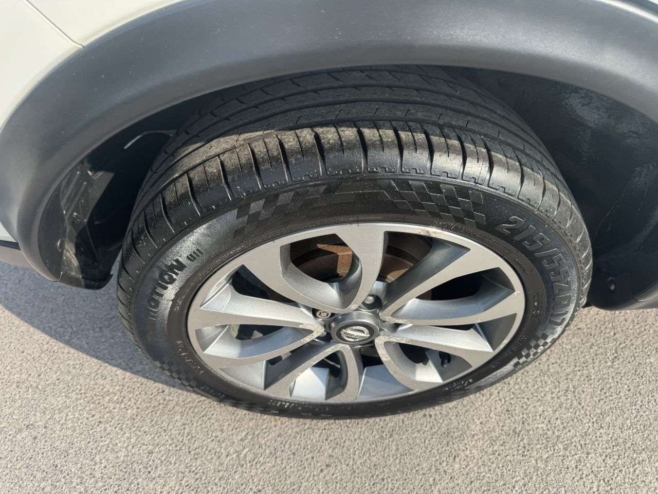 2018 NISSAN JUKE 2018 NISSAN JUKE