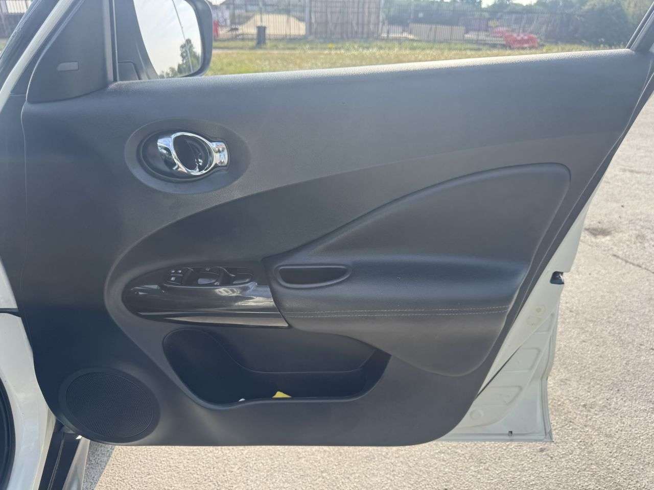 2018 NISSAN JUKE 2018 NISSAN JUKE
