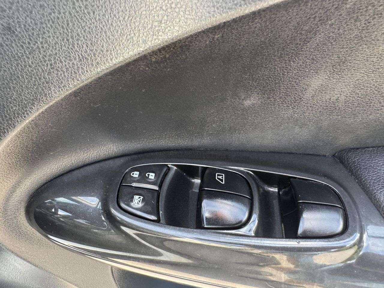 2018 NISSAN JUKE 2018 NISSAN JUKE
