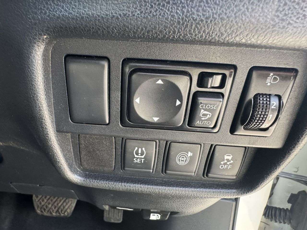 2018 NISSAN JUKE 2018 NISSAN JUKE