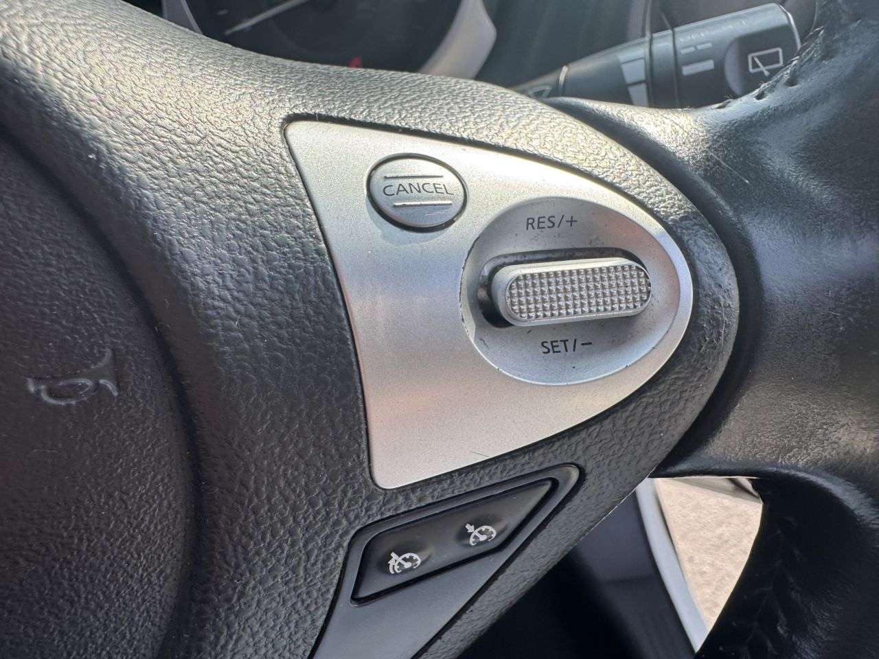 2018 NISSAN JUKE 2018 NISSAN JUKE