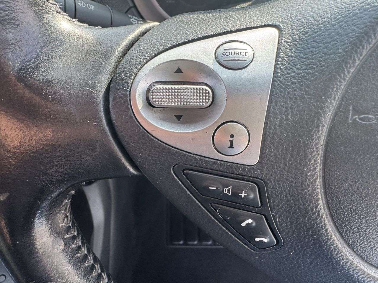 2018 NISSAN JUKE 2018 NISSAN JUKE