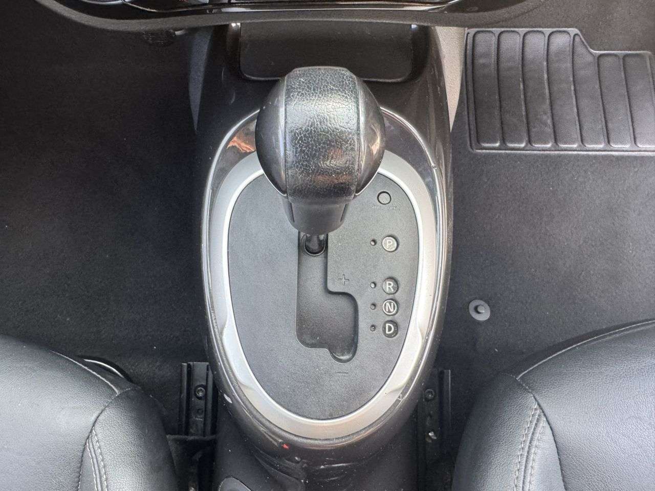 2018 NISSAN JUKE 2018 NISSAN JUKE