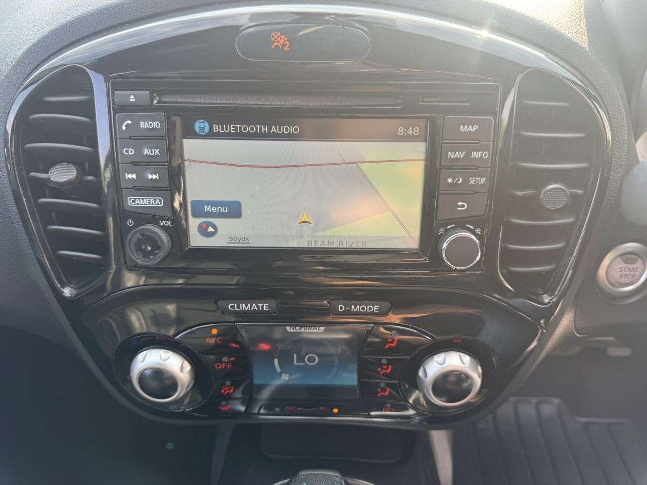2018 NISSAN JUKE 2018 NISSAN JUKE