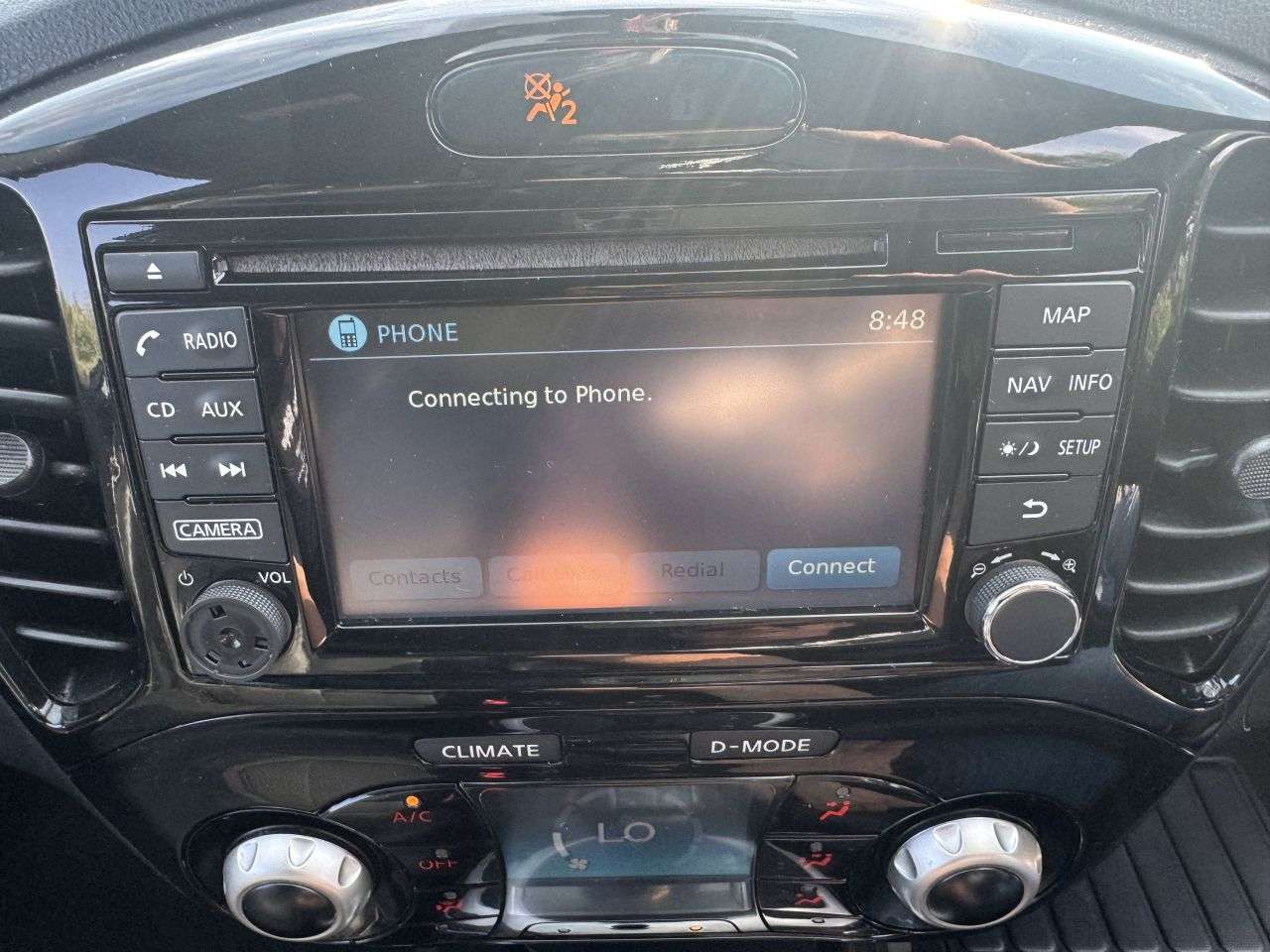 2018 NISSAN JUKE 2018 NISSAN JUKE