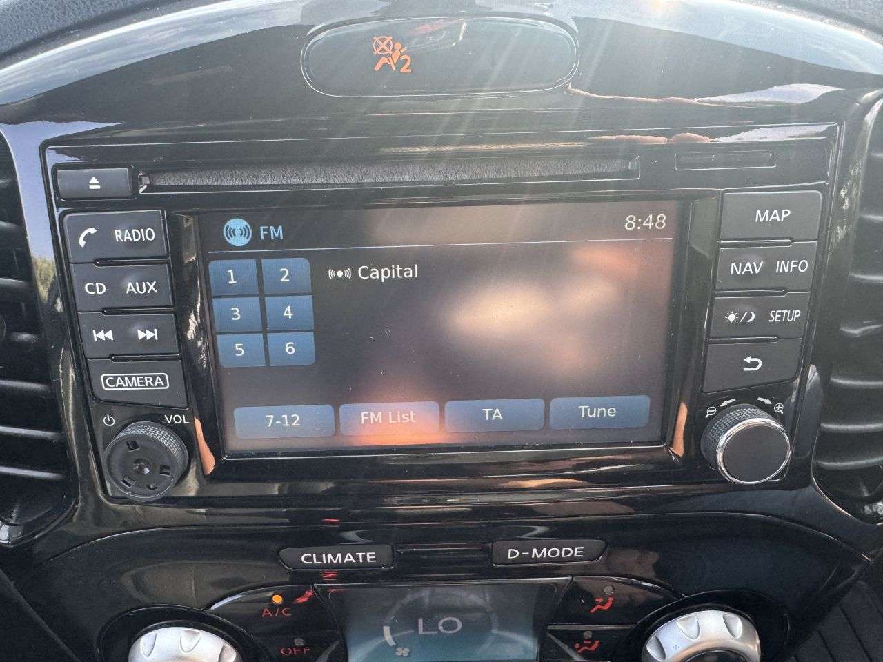 2018 NISSAN JUKE 2018 NISSAN JUKE