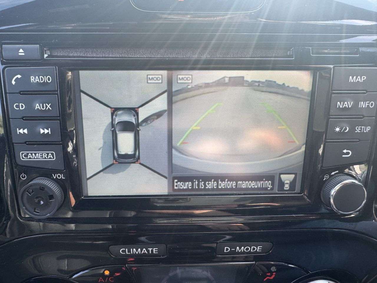 2018 NISSAN JUKE 2018 NISSAN JUKE