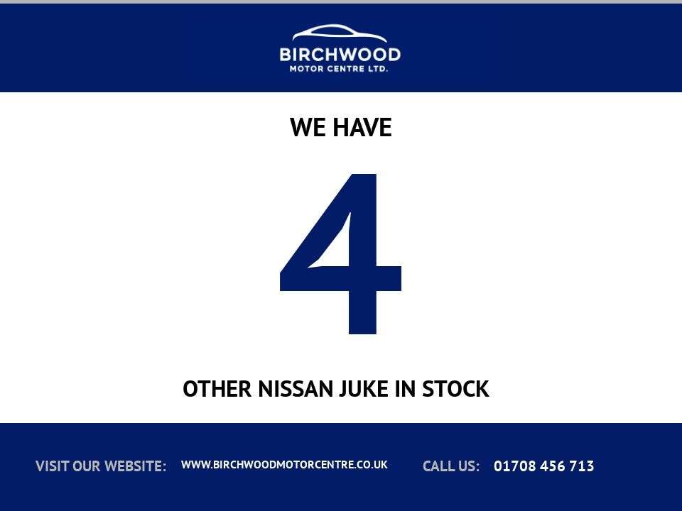 2018 NISSAN JUKE 2018 NISSAN JUKE
