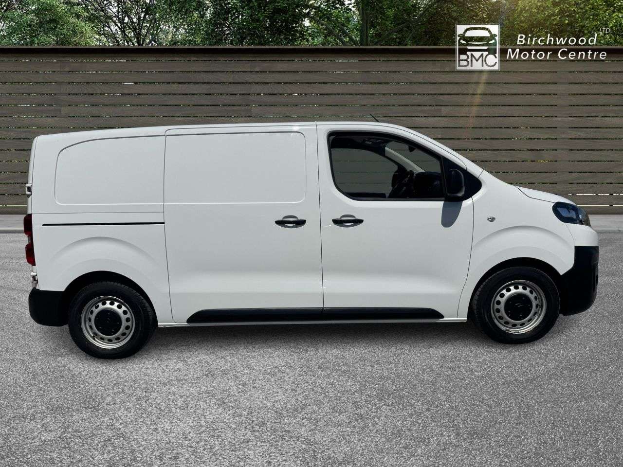 2021 CITROEN DISPATCH 2021 CITROEN DISPATCH