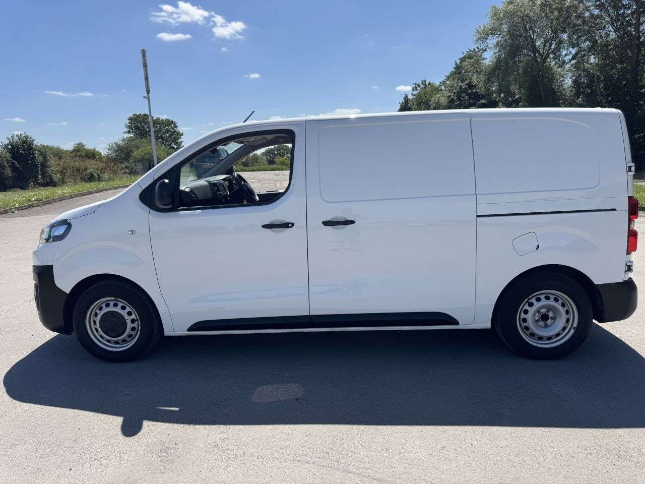 2021 CITROEN DISPATCH 2021 CITROEN DISPATCH