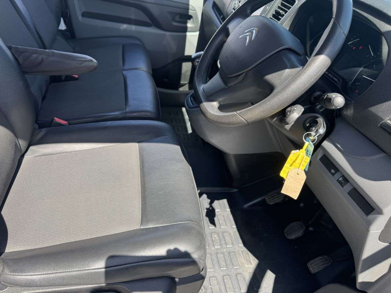 2021 CITROEN DISPATCH 2021 CITROEN DISPATCH