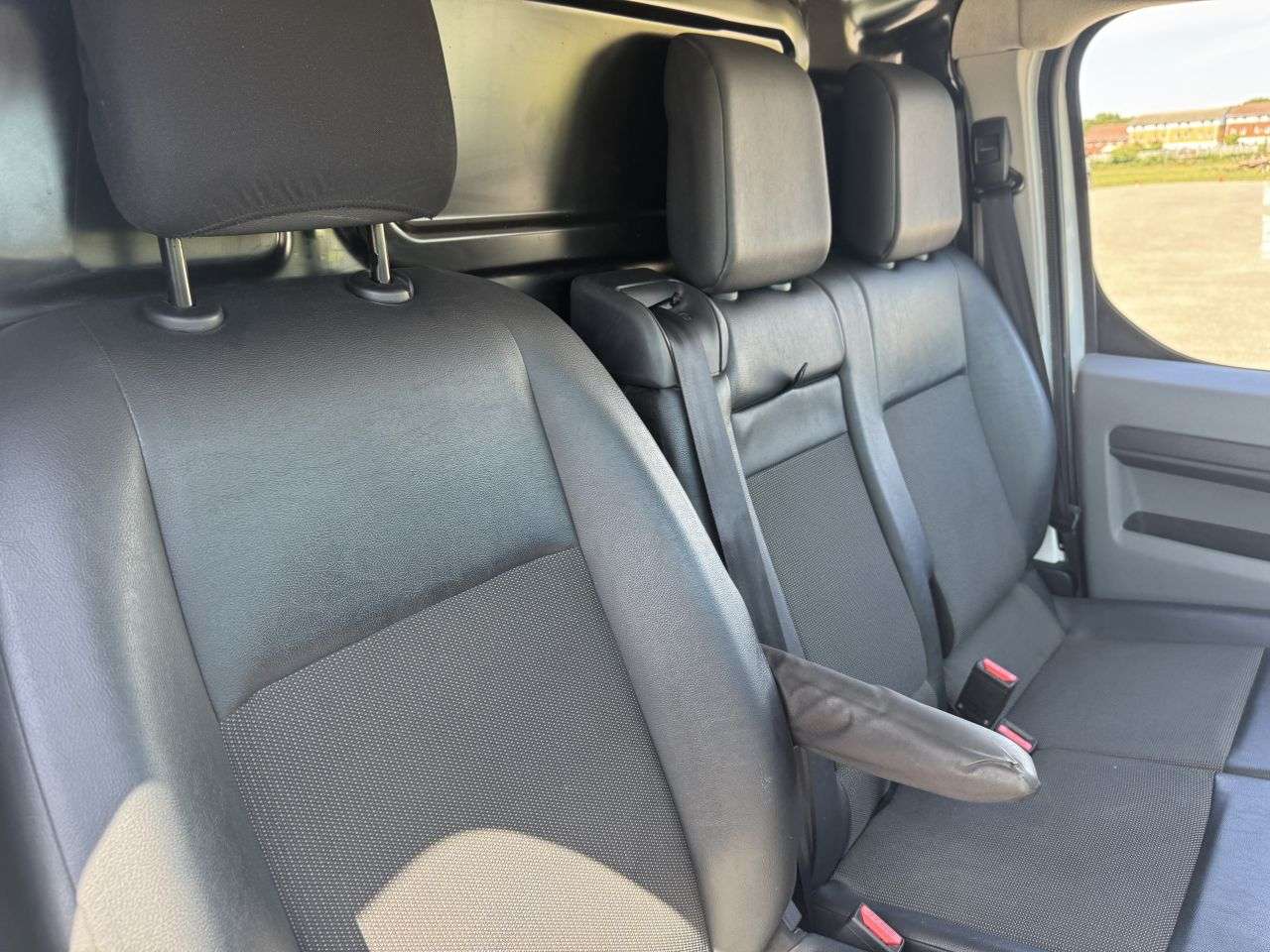 2021 CITROEN DISPATCH 2021 CITROEN DISPATCH