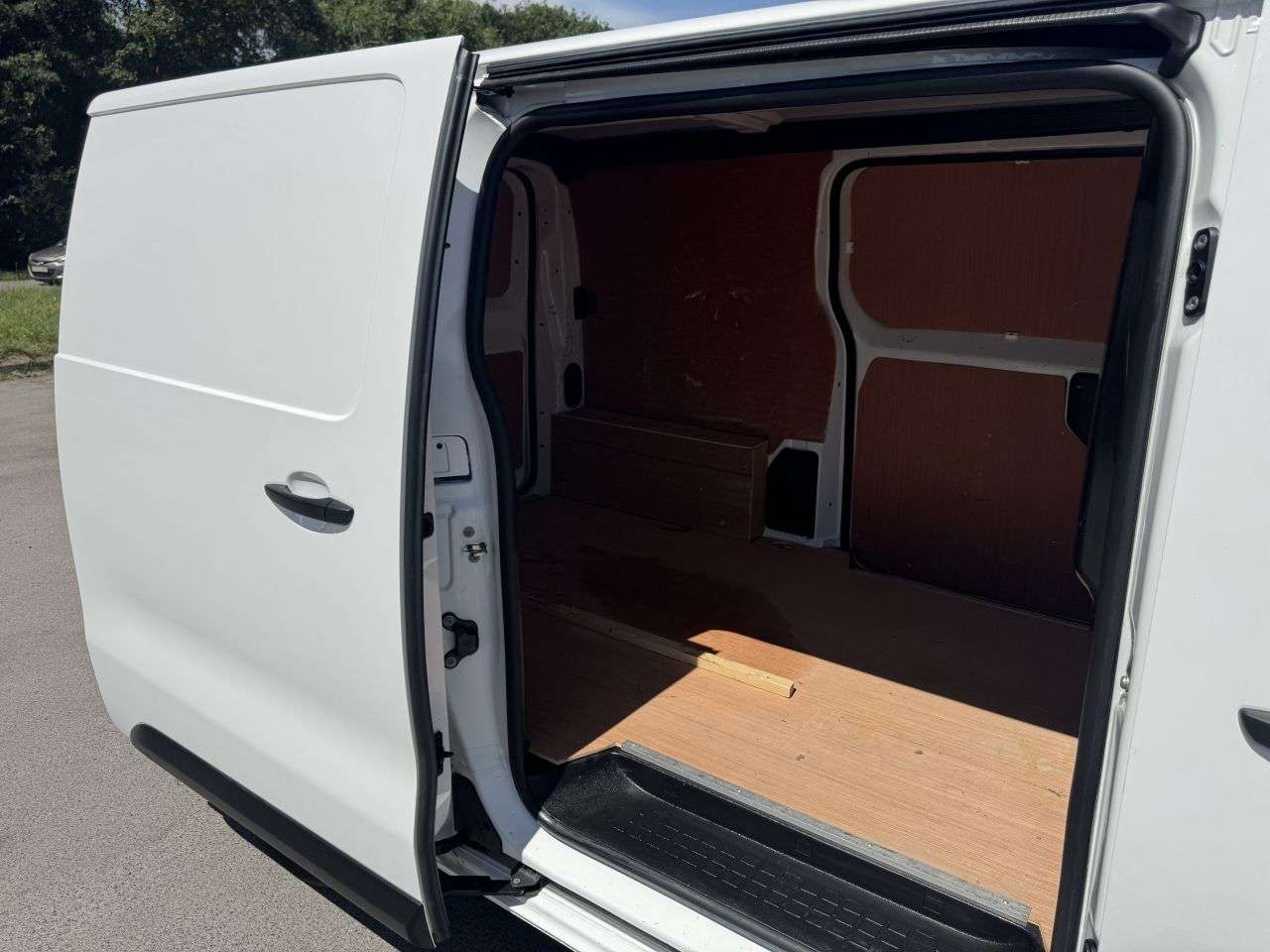 2021 CITROEN DISPATCH 2021 CITROEN DISPATCH