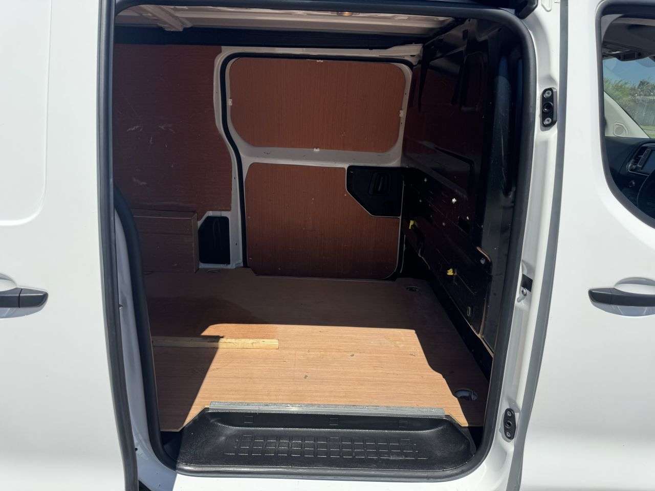 2021 CITROEN DISPATCH 2021 CITROEN DISPATCH