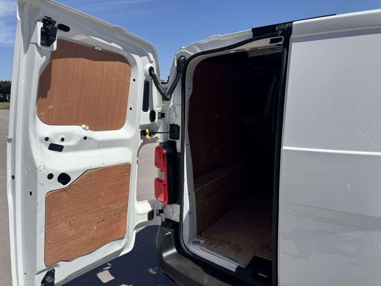 2021 CITROEN DISPATCH 2021 CITROEN DISPATCH