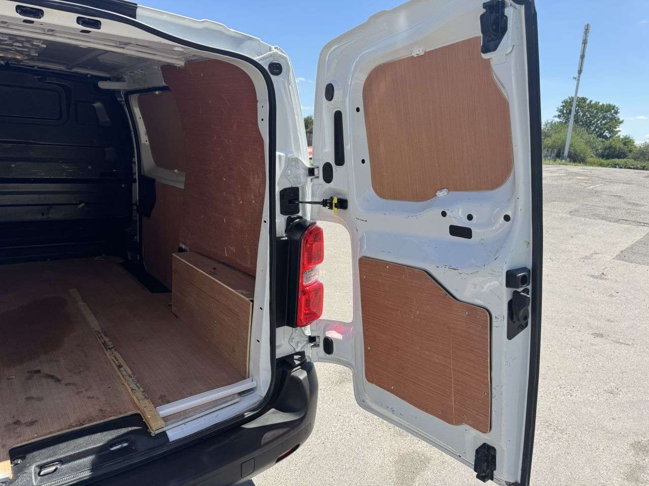 2021 CITROEN DISPATCH 2021 CITROEN DISPATCH