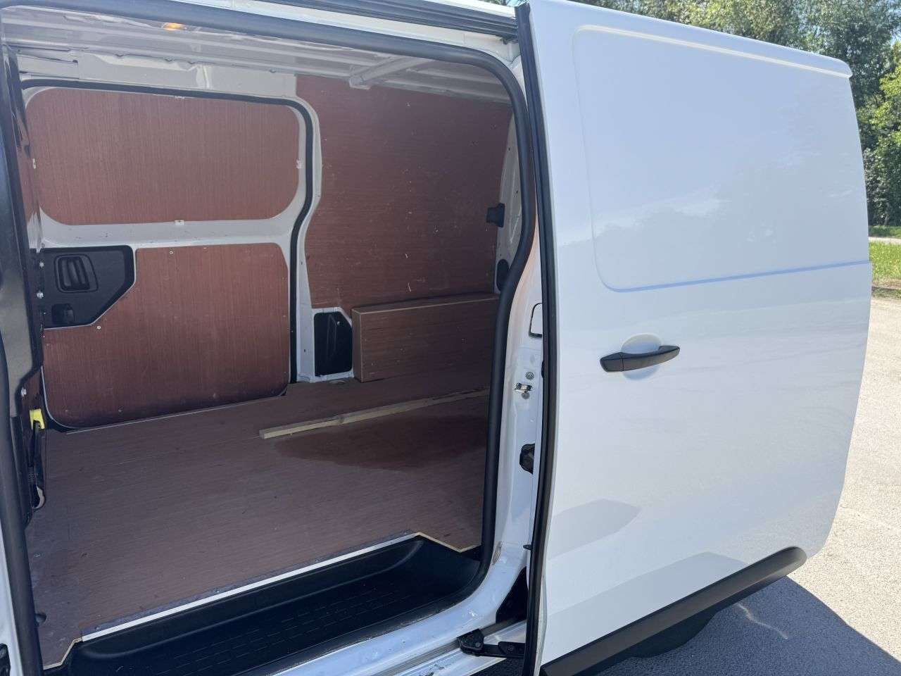 2021 CITROEN DISPATCH 2021 CITROEN DISPATCH
