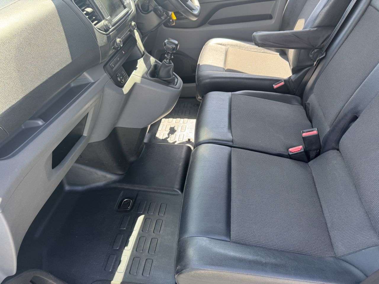 2021 CITROEN DISPATCH 2021 CITROEN DISPATCH