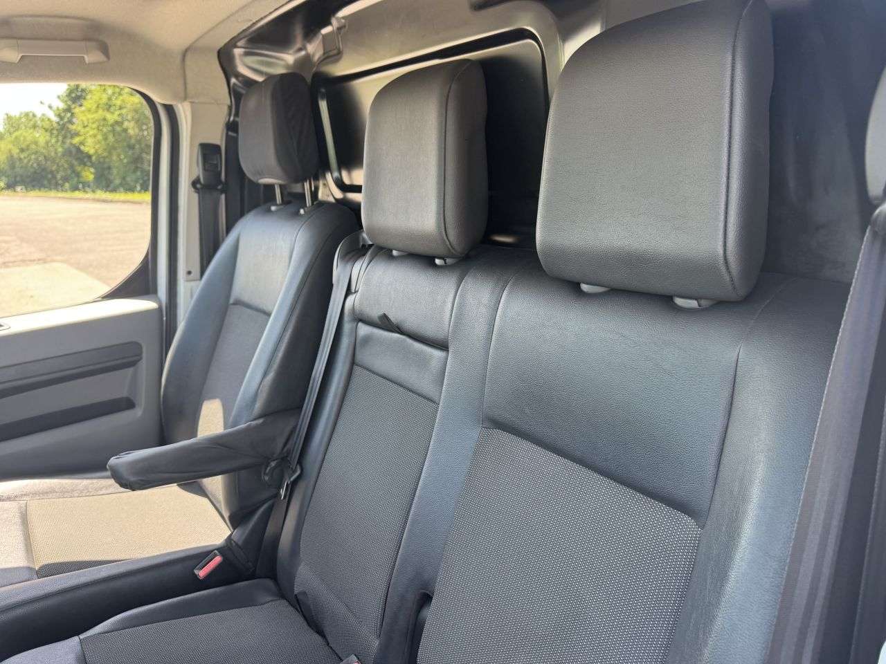 2021 CITROEN DISPATCH 2021 CITROEN DISPATCH