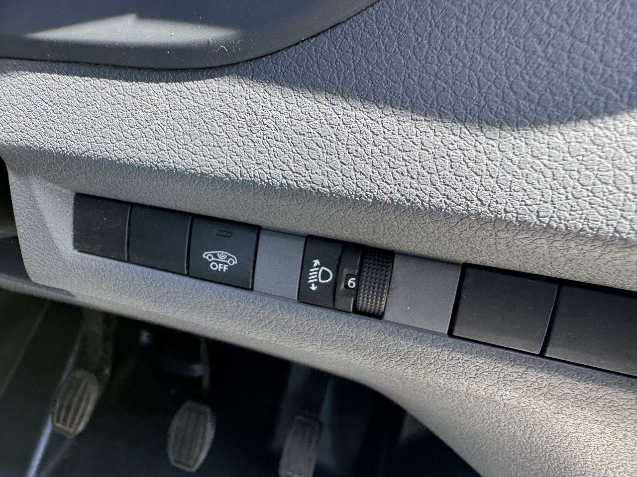 2021 CITROEN DISPATCH 2021 CITROEN DISPATCH