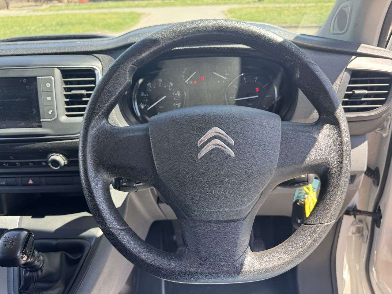 2021 CITROEN DISPATCH 2021 CITROEN DISPATCH