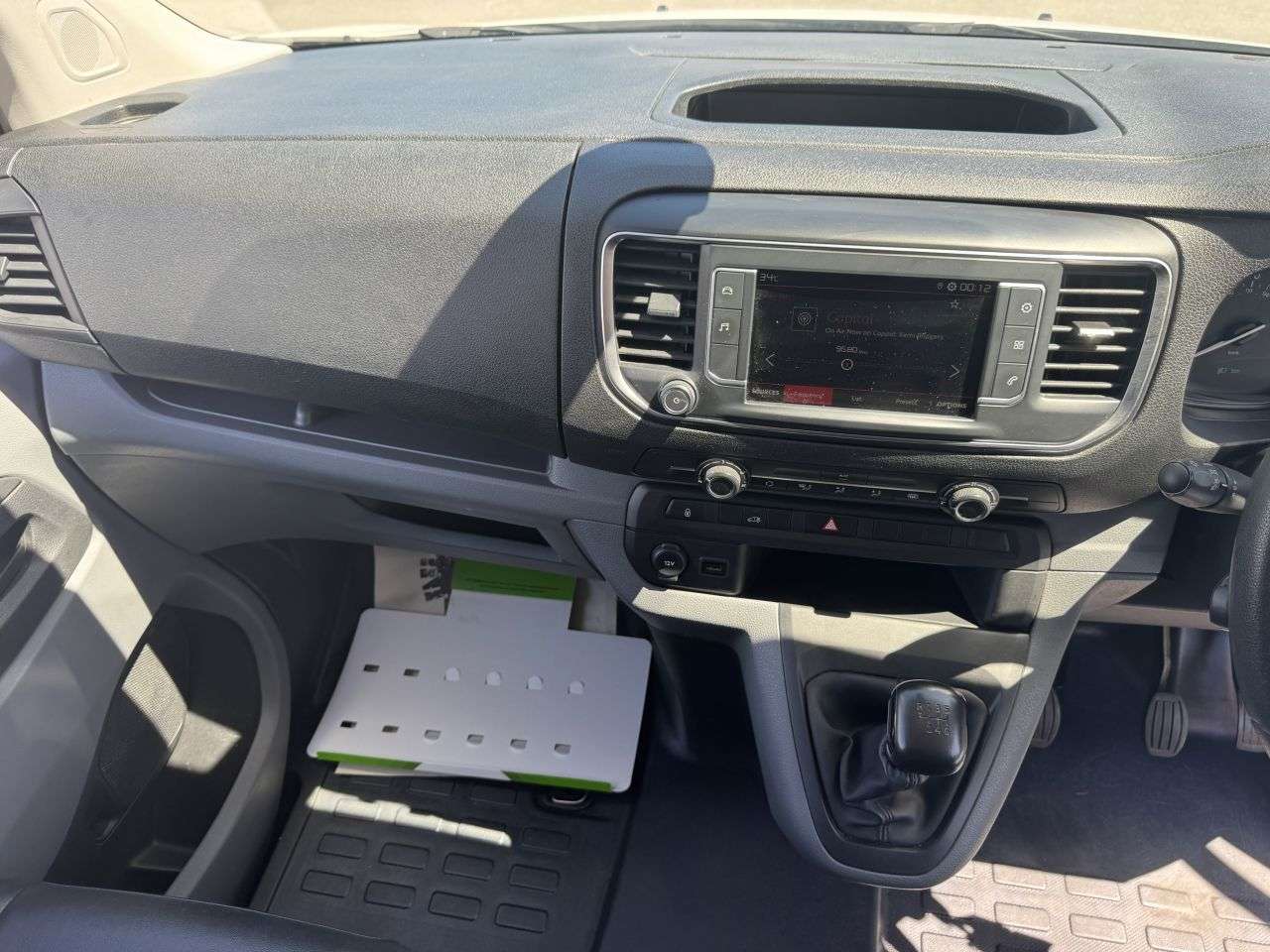 2021 CITROEN DISPATCH 2021 CITROEN DISPATCH