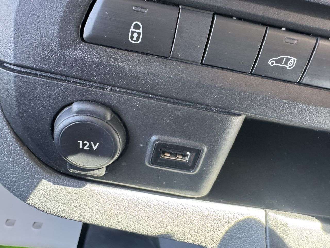 2021 CITROEN DISPATCH 2021 CITROEN DISPATCH