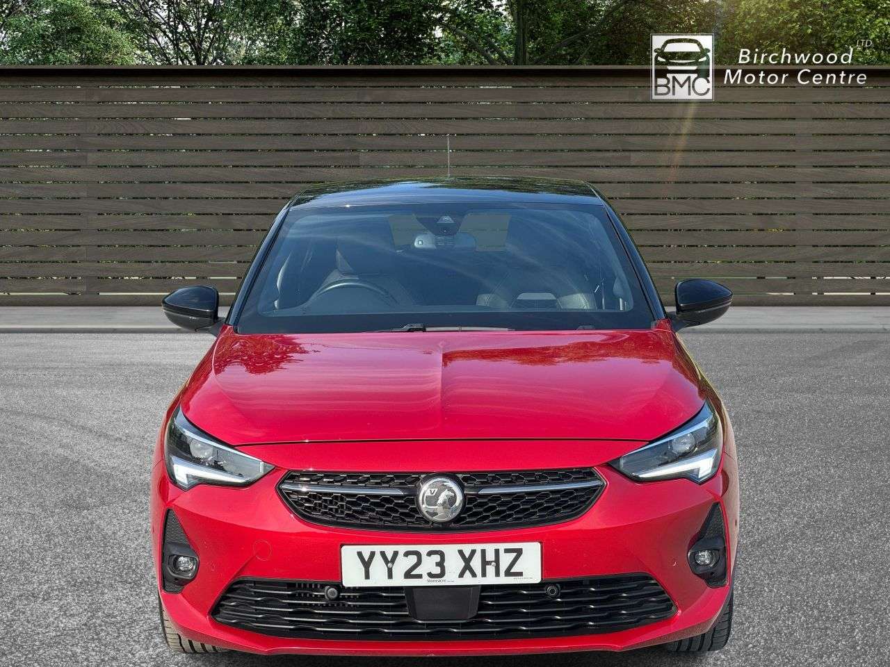 A 2023 VAUXHALL CORSA 1.2 Turbo Ultimate Hatchback 5dr Petrol Manual Euro 6 (s/s) (100 ps) SERVIC A 2023 VAUXHALL CORSA 1.2 Turbo Ultimate Hatchback 5dr Petrol Manual Euro 6 (s/s) (100 ps) SERVIC