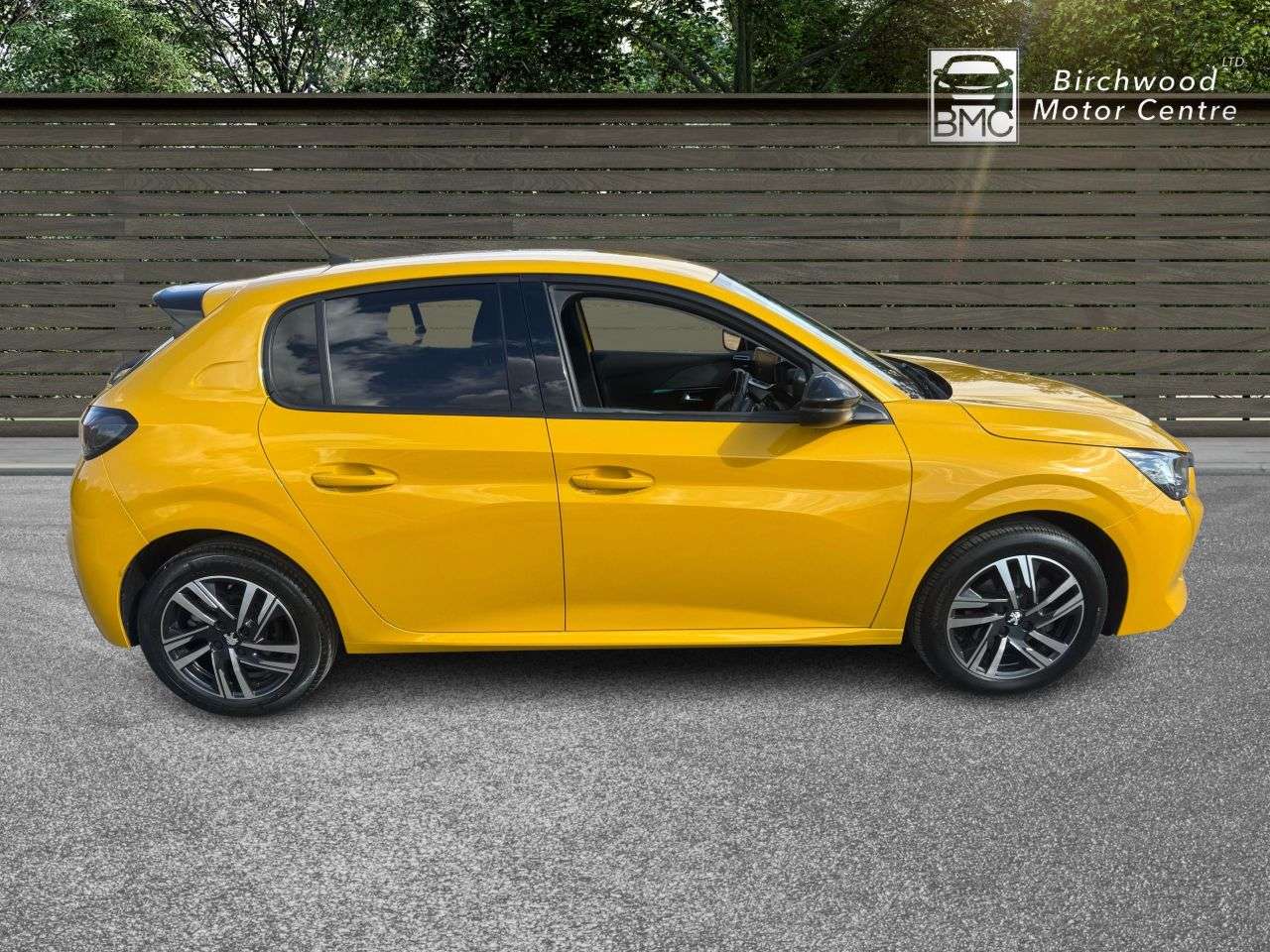 2023 PEUGEOT 208 2023 PEUGEOT 208