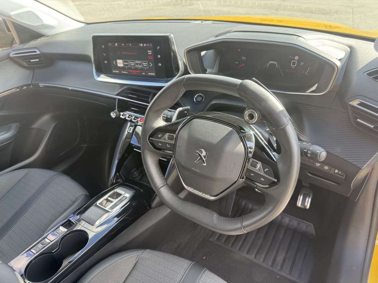 2023 PEUGEOT 208 2023 PEUGEOT 208