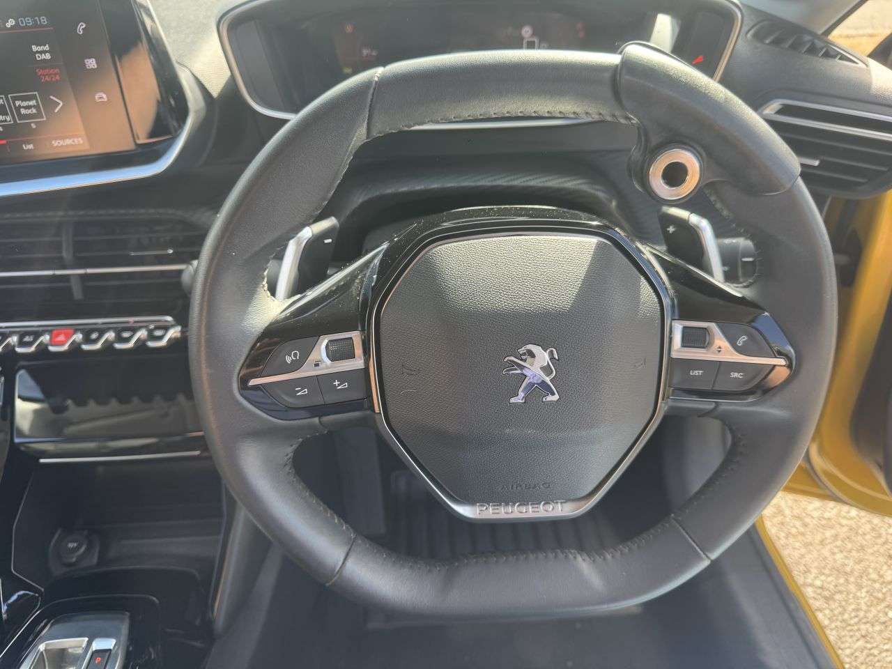 2023 PEUGEOT 208 2023 PEUGEOT 208