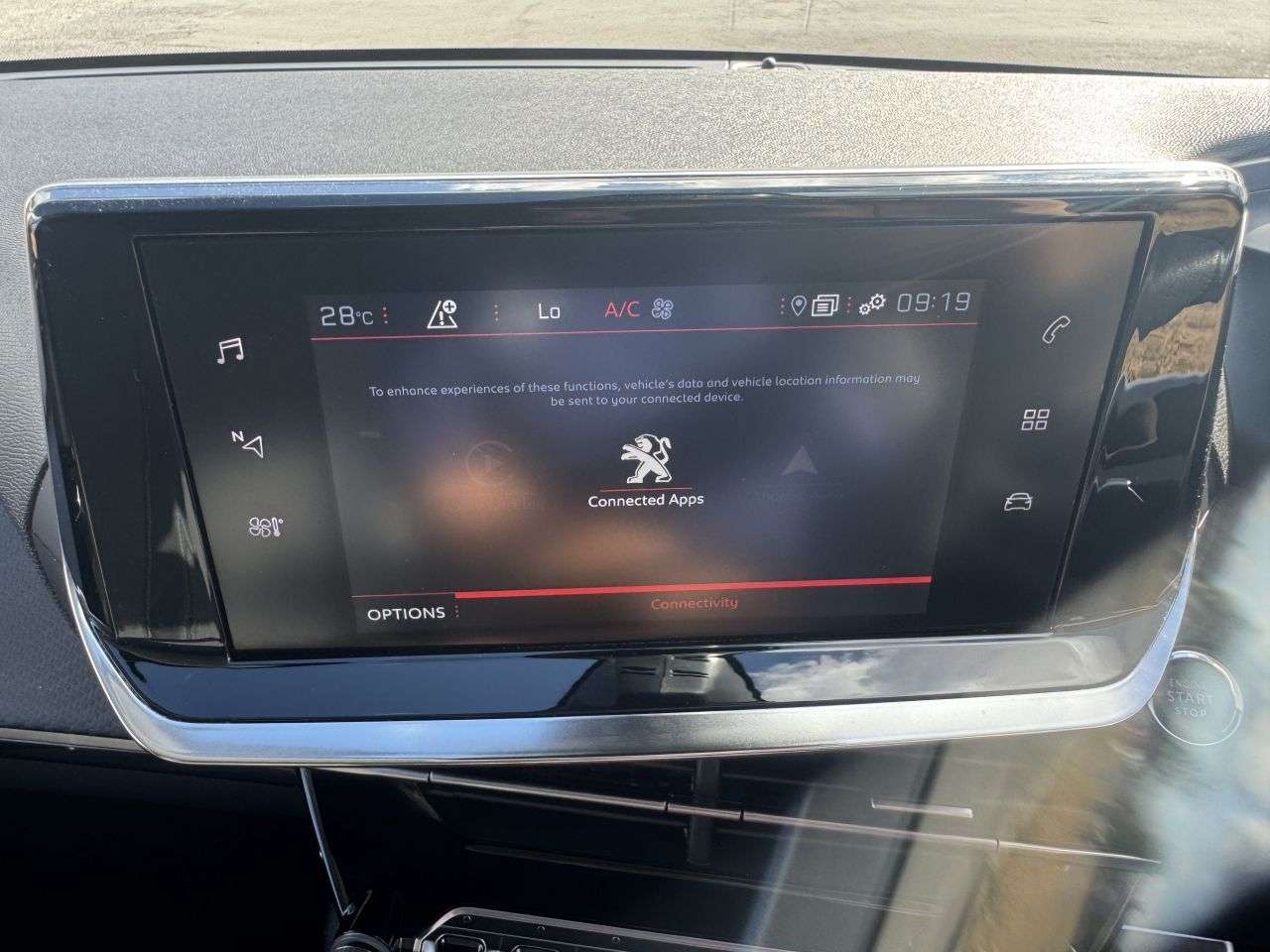 2023 PEUGEOT 208 2023 PEUGEOT 208