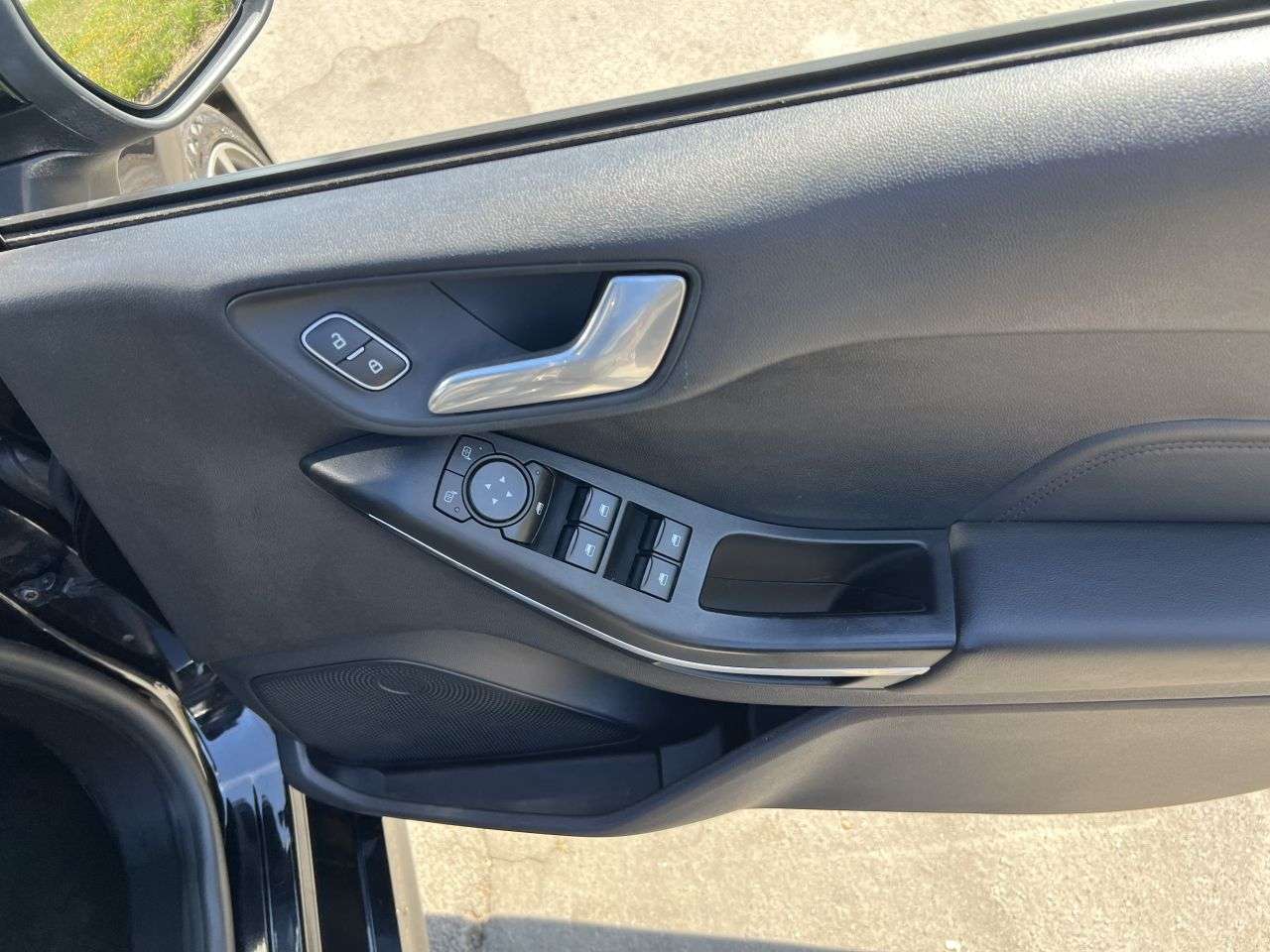 2023 FORD FIESTA 2023 FORD FIESTA