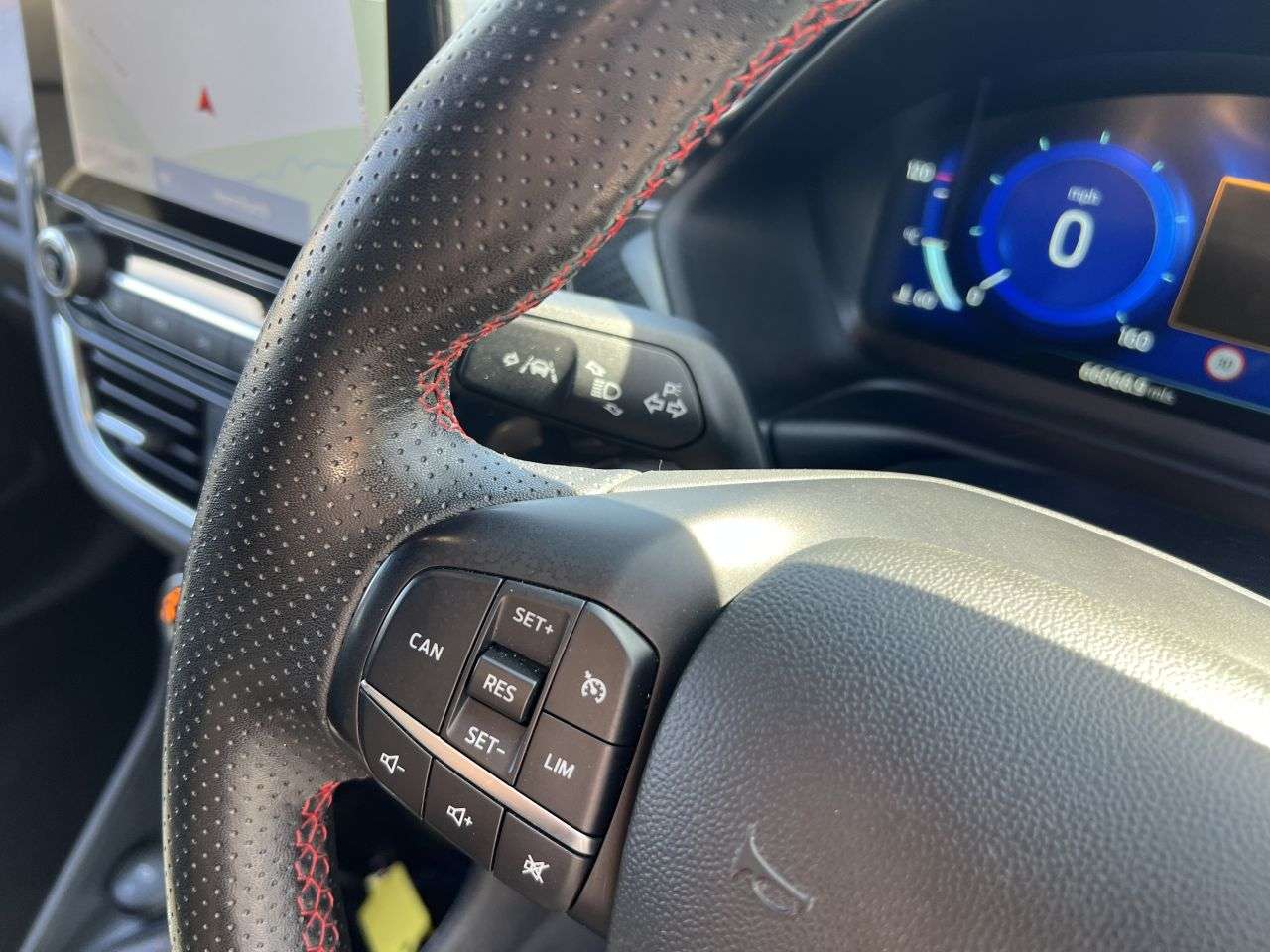 2023 FORD FIESTA 2023 FORD FIESTA
