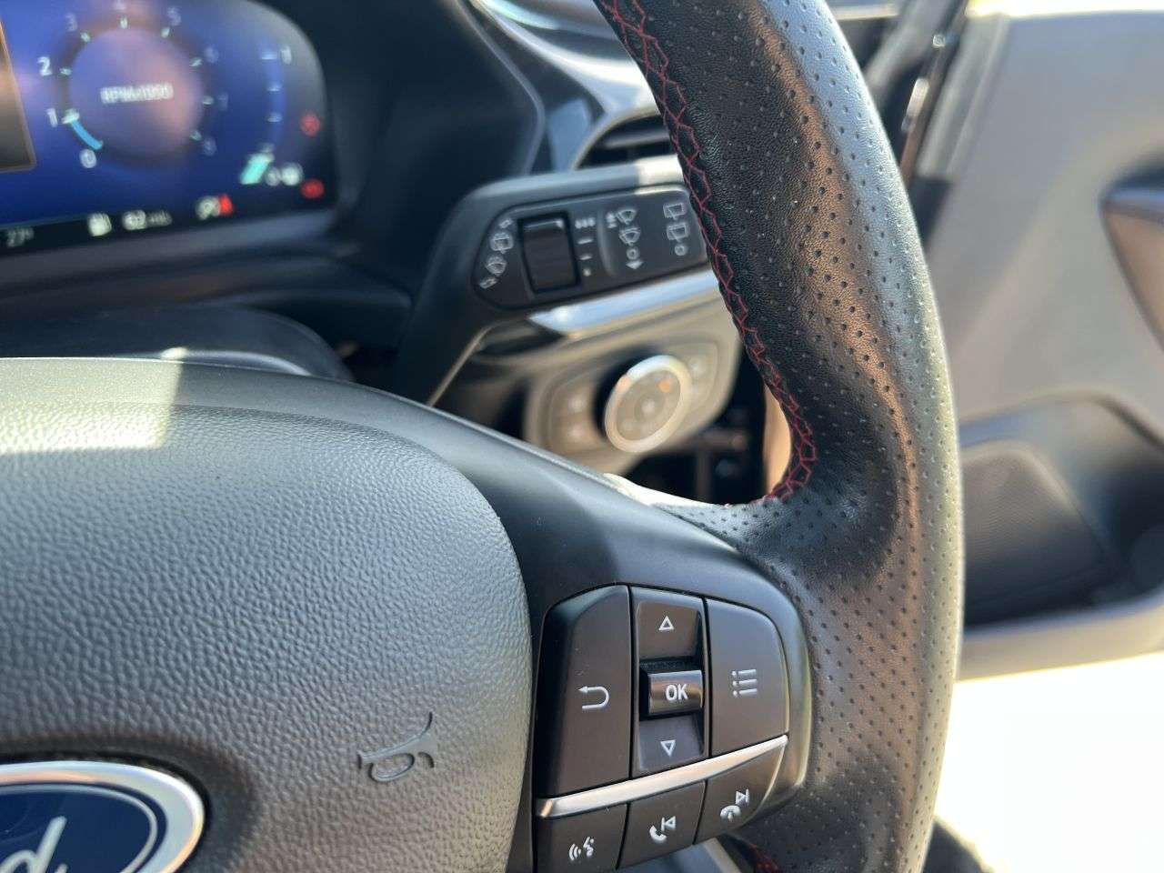 2023 FORD FIESTA 2023 FORD FIESTA