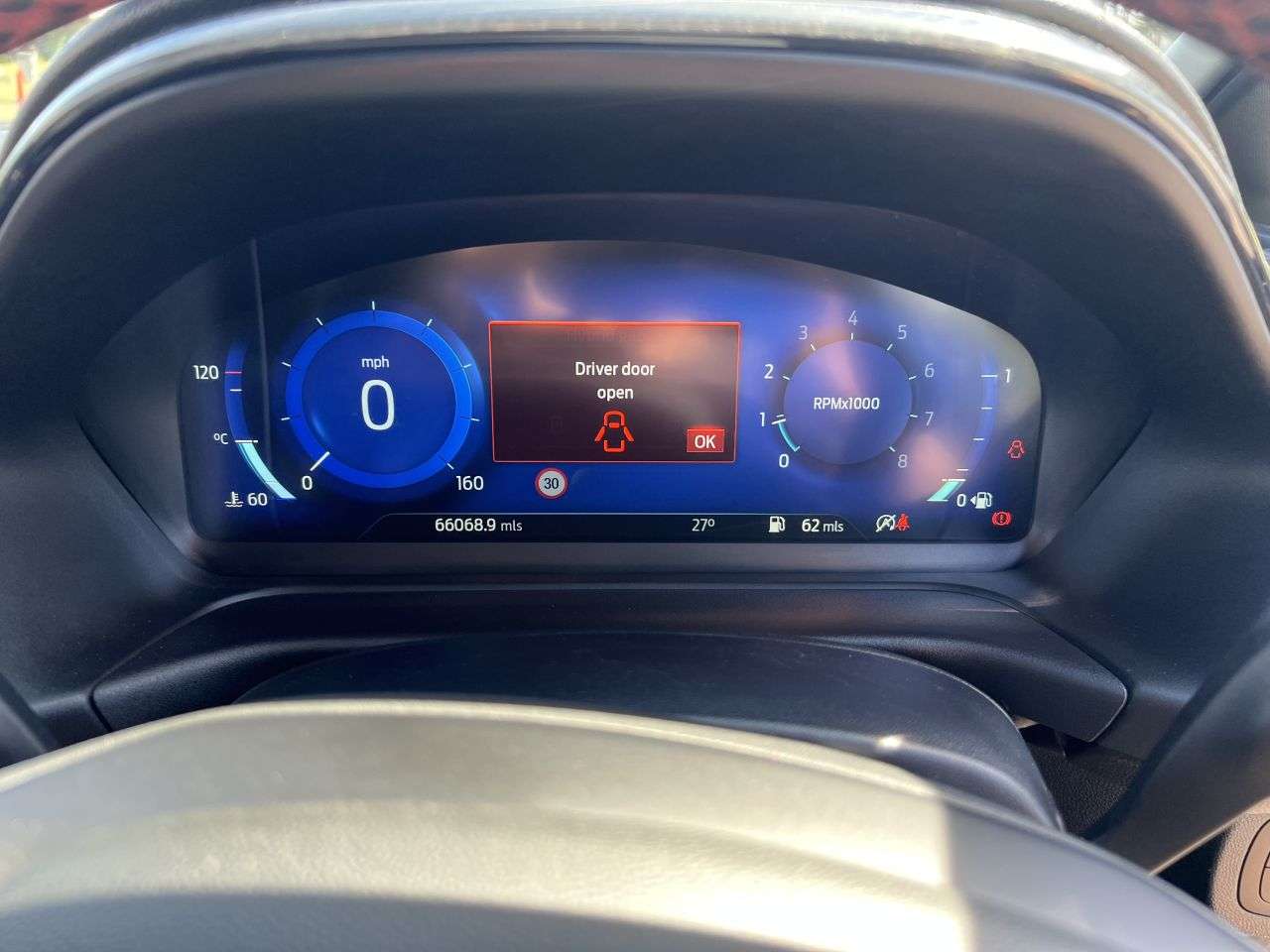 2023 FORD FIESTA 2023 FORD FIESTA