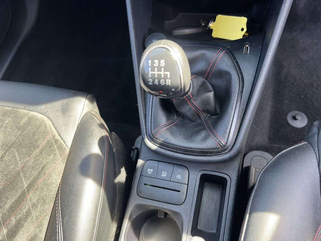 2023 FORD FIESTA 2023 FORD FIESTA