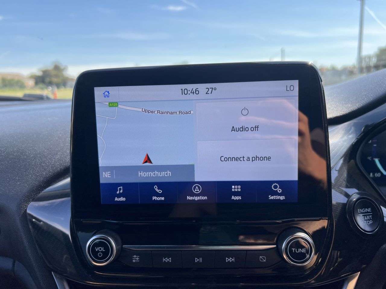 2023 FORD FIESTA 2023 FORD FIESTA