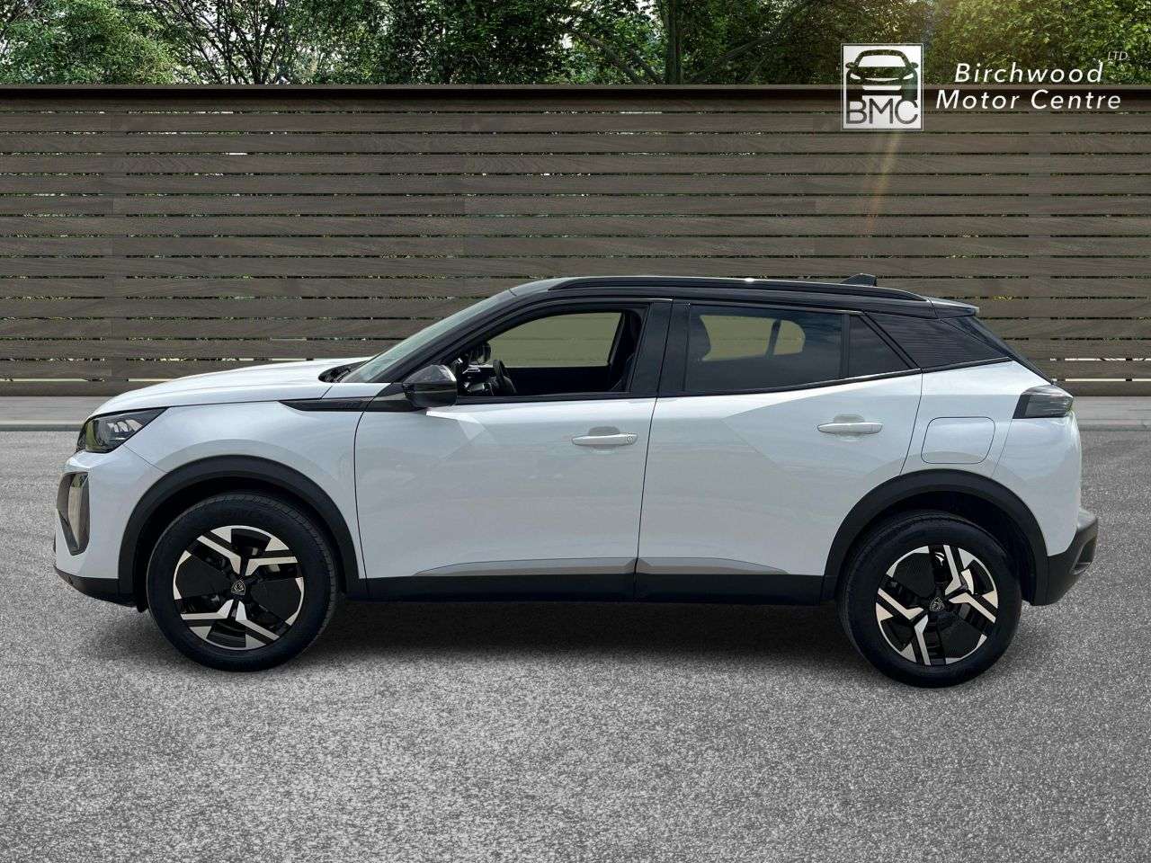 A 2023 PEUGEOT 2008 1.2 PureTech GT SUV 5dr Petrol EAT Euro 6 (s/s) (130 ps) SERVICE HISTORY A 2023 PEUGEOT 2008 1.2 PureTech GT SUV 5dr Petrol EAT Euro 6 (s/s) (130 ps) SERVICE HISTORY