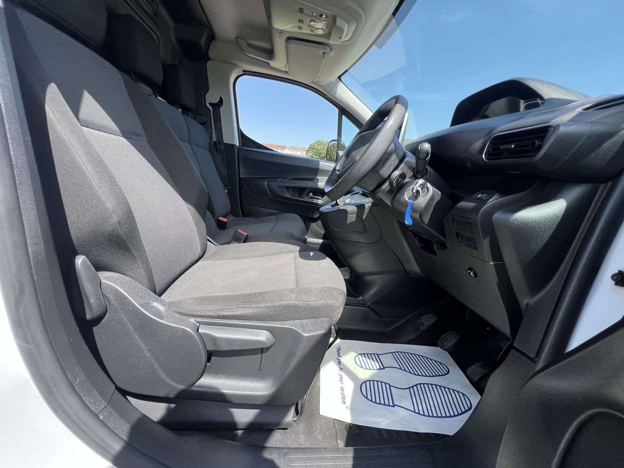 2023 PEUGEOT PARTNER 2023 PEUGEOT PARTNER