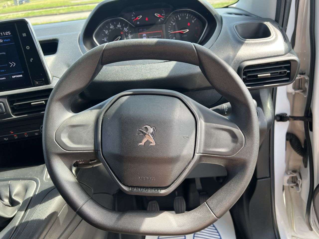 2023 PEUGEOT PARTNER 2023 PEUGEOT PARTNER