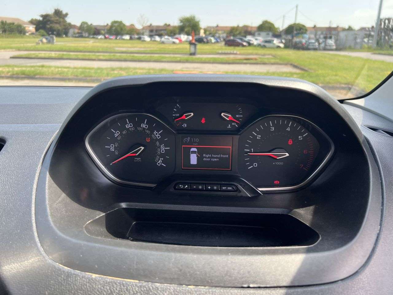 2023 PEUGEOT PARTNER 2023 PEUGEOT PARTNER