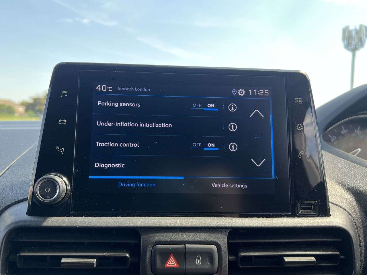 2023 PEUGEOT PARTNER 2023 PEUGEOT PARTNER