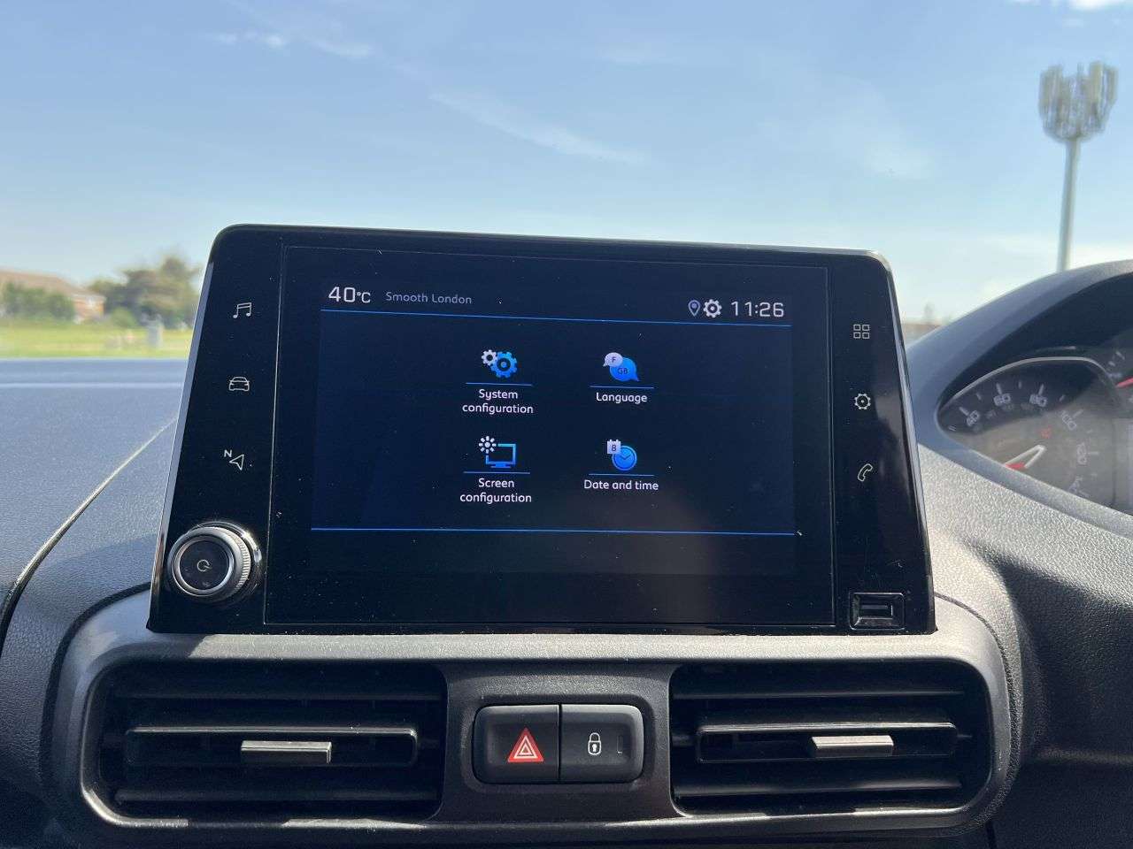 2023 PEUGEOT PARTNER 2023 PEUGEOT PARTNER