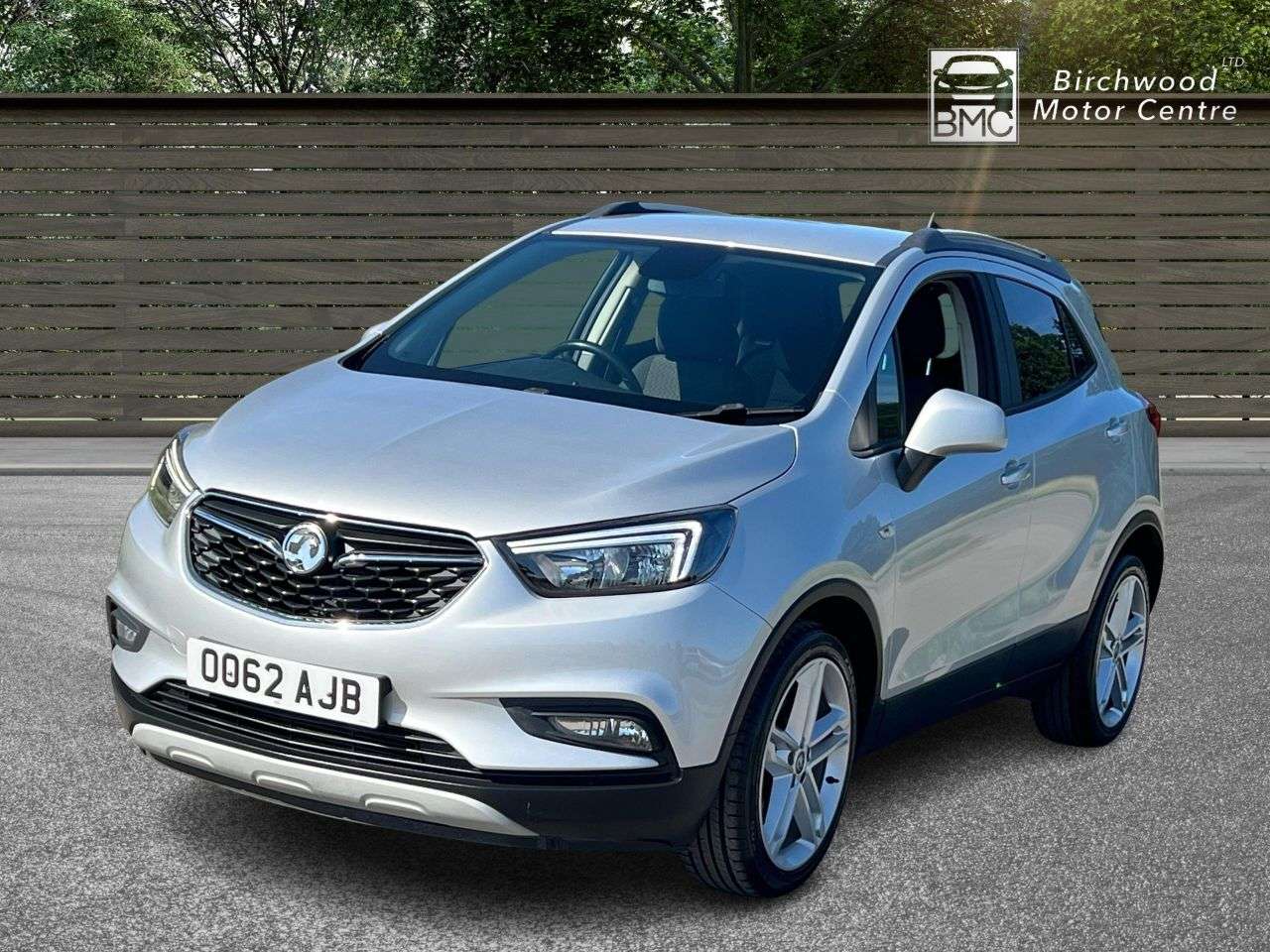 A 2019 VAUXHALL MOKKA X 1.4i Turbo ecoTEC Active SUV 5dr Petrol Manual Euro 6 (s/s) (140 ps) A 2019 VAUXHALL MOKKA X 1.4i Turbo ecoTEC Active SUV 5dr Petrol Manual Euro 6 (s/s) (140 ps)