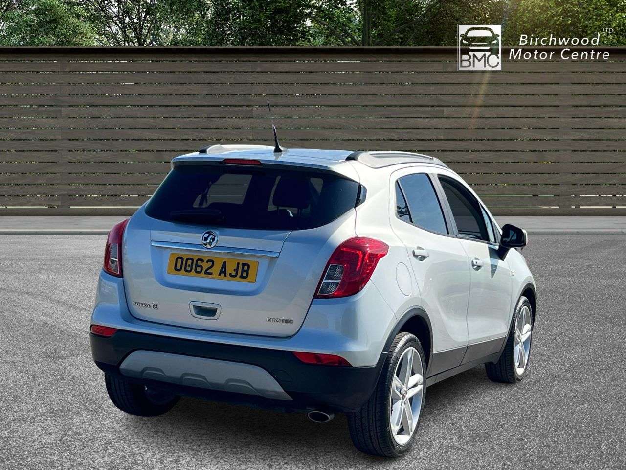 A 2019 VAUXHALL MOKKA X 1.4i Turbo ecoTEC Active SUV 5dr Petrol Manual Euro 6 (s/s) (140 ps) A 2019 VAUXHALL MOKKA X 1.4i Turbo ecoTEC Active SUV 5dr Petrol Manual Euro 6 (s/s) (140 ps)