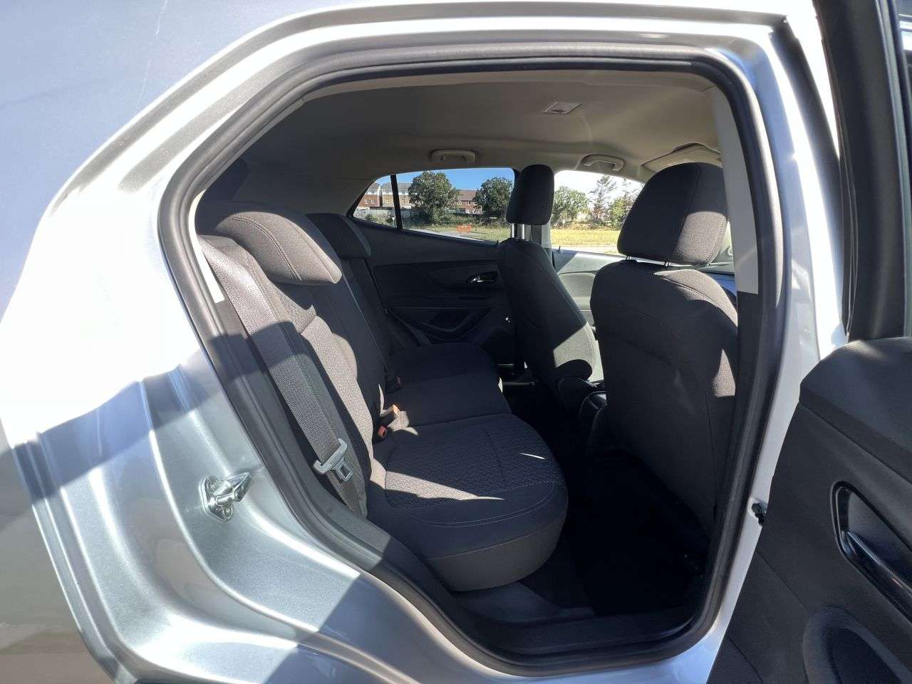 2019 VAUXHALL MOKKA X 2019 VAUXHALL MOKKA X