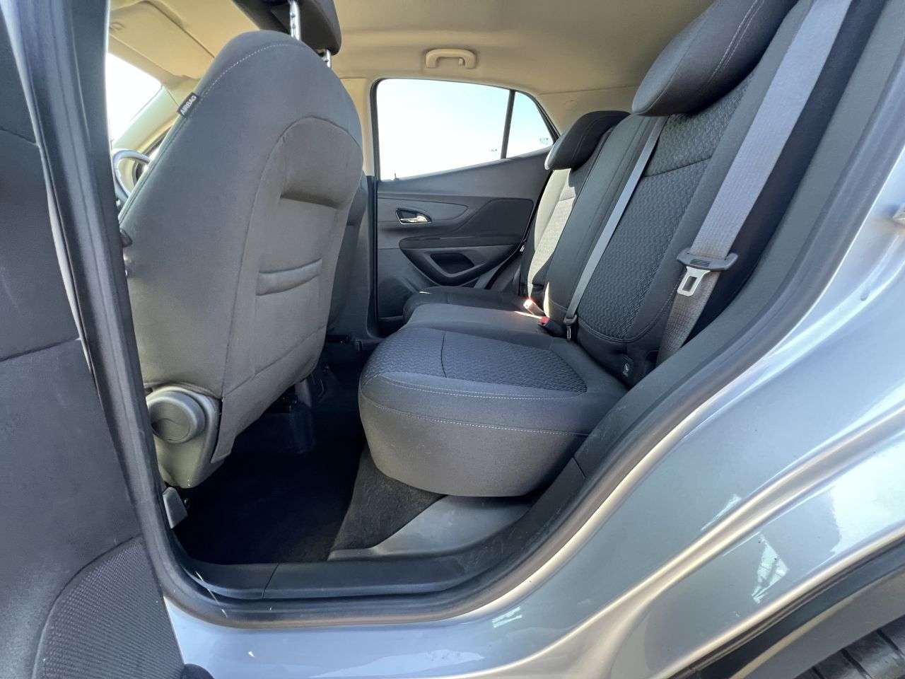 2019 VAUXHALL MOKKA X 2019 VAUXHALL MOKKA X